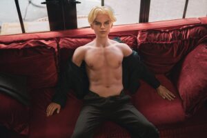 L2 – Silicone 168cm 66.14 47kg 103.62lbs Sex Doll Male Sex Doll SYD-S168-0132 39