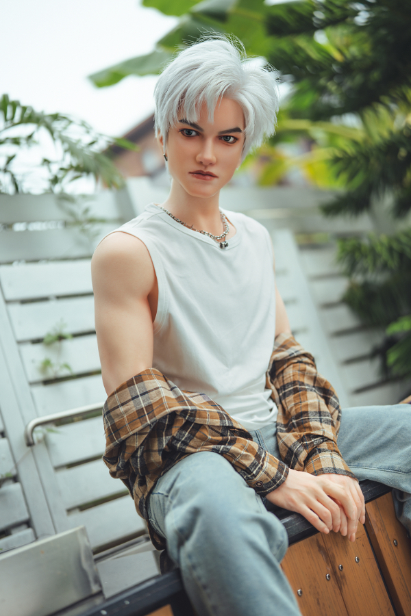 L2SY - Silicone 162cm/63.78" 37kg/81.57lbs Sex Doll