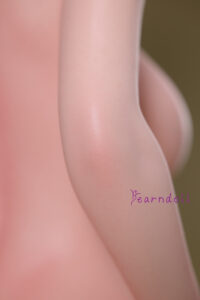 LZ01 – Silicone 155cm 61.02 I-CUP 30kg 66.14lbs Sex Doll Big Boobs Anime Japanese Sex Doll YND-S155-0036 18