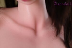 LZ01 – Silicone 155cm 61.02 I-CUP 30kg 66.14lbs Sex Doll Big Boobs Anime Japanese Sex Doll YND-S155-0036 31
