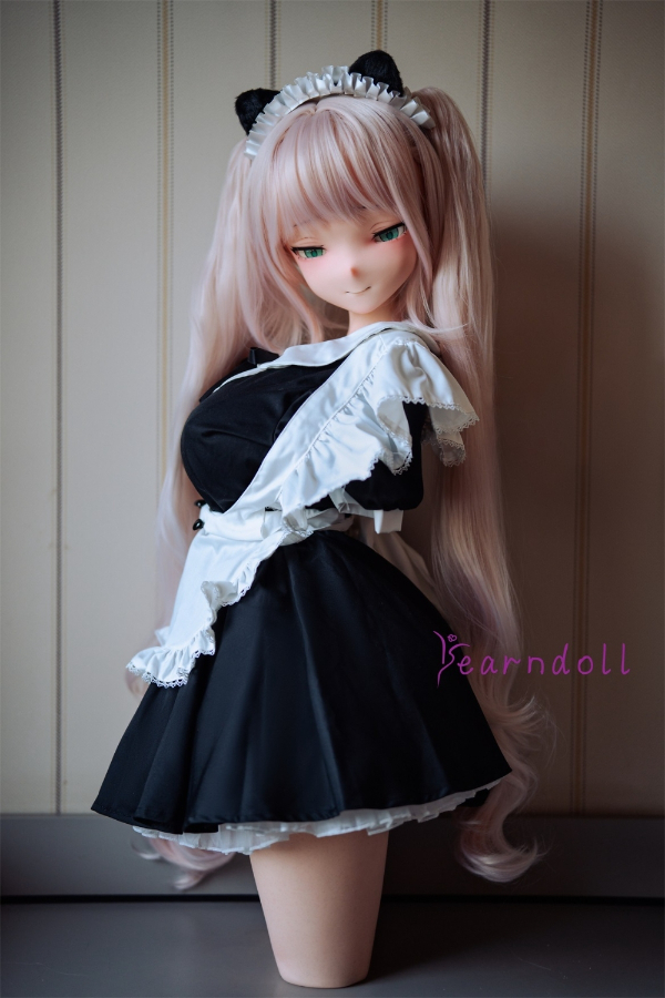 LZ01 - Silicone 155cm/61.02" I-CUP 30kg/66.14lbs Sex Doll