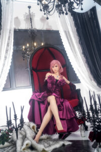 Lady No.19_1 – Silicone 171cm 67.32 G-CUP 37kg 81.57lbs Sex Doll Big Boobs Anime Japanese Sex Doll GLD-S171-0009 14