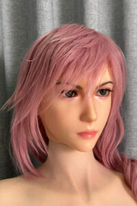 Lady No.19_1 – Silicone 171cm 67.32 G-CUP 37kg 81.57lbs Sex Doll Big Boobs Anime Japanese Sex Doll GLD-S171-0009 35