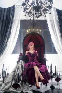 Lady No.19_1 – Silicone 171cm 67.32 G-CUP 37kg 81.57lbs Sex Doll Big Boobs Anime Japanese Sex Doll GLD-S171-0009 9