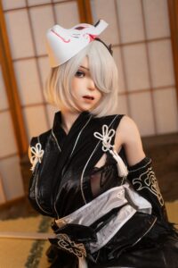 Lady No.23_1 – Silicone 167cm 65.75 E-CUP 35.5kg 78.26lbs Sex Doll Big Booty Anime Japanese Sex Doll GLD-S167-0002 5