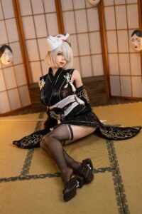 Lady No.24_1 – Silicone 171cm 67.32 G-CUP 37kg 81.57lbs Sex Doll Big Boobs Anime Japanese Sex Doll GLD-S171-0001 6