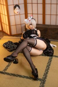 Lady No.24_1 – Silicone 171cm 67.32 G-CUP 37kg 81.57lbs Sex Doll Big Boobs Anime Japanese Sex Doll GLD-S171-0001 7