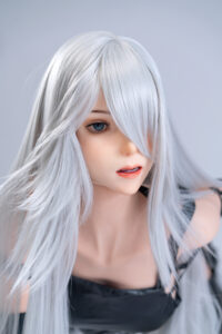 Lady No.24_2 – Silicone 171cm 67.32 G-CUP 37kg 81.57lbs Sex Doll Big Boobs Anime Japanese Sex Doll GLD-S171-0016 1