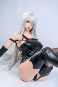 Lady No.24_2 – Silicone 171cm 67.32 G-CUP 37kg 81.57lbs Sex Doll Big Boobs Anime Japanese Sex Doll GLD-S171-0016 5
