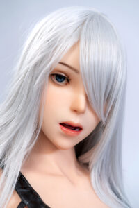 Lady No.24_2 – Silicone 171cm 67.32 G-CUP 37kg 81.57lbs Sex Doll Big Boobs Anime Japanese Sex Doll GLD-S171-0016 6