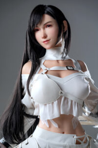 Lady No.26_1 – Silicone 171cm 67.32 G-CUP 37kg 81.57lbs Sex Doll Big Boobs Anime Japanese Sex Doll GLD-S171-0005 10