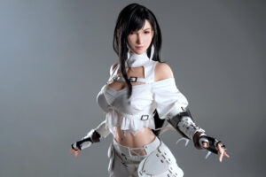 Lady No.26_1 – Silicone 171cm 67.32 G-CUP 37kg 81.57lbs Sex Doll Big Boobs Anime Japanese Sex Doll GLD-S171-0005 24