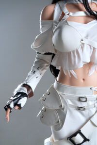 Lady No.26_1 – Silicone 171cm 67.32 G-CUP 37kg 81.57lbs Sex Doll Big Boobs Anime Japanese Sex Doll GLD-S171-0005 3