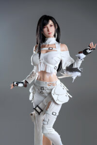Lady No.26_1 – Silicone 171cm 67.32 G-CUP 37kg 81.57lbs Sex Doll Big Boobs Anime Japanese Sex Doll GLD-S171-0005 4