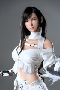 Lady No.26_1 – Silicone 171cm 67.32 G-CUP 37kg 81.57lbs Sex Doll Big Boobs Anime Japanese Sex Doll GLD-S171-0005 6