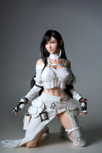Lady No.26_1 – Silicone 171cm 67.32 G-CUP 37kg 81.57lbs Sex Doll Big Boobs Anime Japanese Sex Doll GLD-S171-0005 8