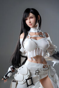 Lady No.26_1 – Silicone 171cm 67.32 G-CUP 37kg 81.57lbs Sex Doll Big Boobs Anime Japanese Sex Doll GLD-S171-0005 9