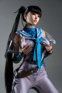 Lady No.27_1 – Silicone 171cm 67.32 G-CUP 37kg 81.57lbs Sex Doll Big Boobs Anime Japanese Sex Doll GLD-S171-0007 13