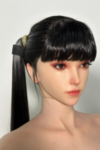 Lady No.27_1 – Silicone 171cm 67.32 G-CUP 37kg 81.57lbs Sex Doll Big Boobs Anime Japanese Sex Doll GLD-S171-0007 16