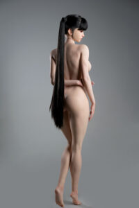 Lady No.27_1 – Silicone 171cm 67.32 G-CUP 37kg 81.57lbs Sex Doll Big Boobs Anime Japanese Sex Doll GLD-S171-0007 20