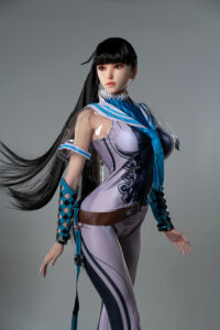 Lady No.27_1 – Silicone 171cm 67.32 G-CUP 37kg 81.57lbs Sex Doll Big Boobs Anime Japanese Sex Doll GLD-S171-0007 24