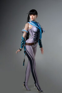 Lady No.27_1 – Silicone 171cm 67.32 G-CUP 37kg 81.57lbs Sex Doll Big Boobs Anime Japanese Sex Doll GLD-S171-0007 6