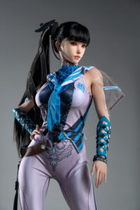 Lady No.27_1 – Silicone 171cm 67.32 G-CUP 37kg 81.57lbs Sex Doll Big Boobs Anime Japanese Sex Doll GLD-S171-0007 9