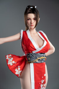 Lady No.28_1 – Silicone 165cm 64.96 G-CUP 37.9kg 83.56lbs Sex Doll Big Boobs Anime Japanese Sex Doll GLD-S165-0008 1