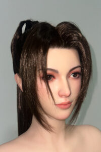 Lady No.28_1 – Silicone 165cm 64.96 G-CUP 37.9kg 83.56lbs Sex Doll Big Boobs Anime Japanese Sex Doll GLD-S165-0008 10