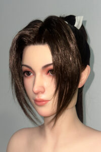 Lady No.28_1 – Silicone 165cm 64.96 G-CUP 37.9kg 83.56lbs Sex Doll Big Boobs Anime Japanese Sex Doll GLD-S165-0008 11