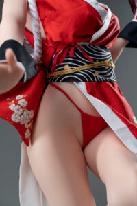 Lady No.28_1 – Silicone 165cm 64.96 G-CUP 37.9kg 83.56lbs Sex Doll Big Boobs Anime Japanese Sex Doll GLD-S165-0008 18