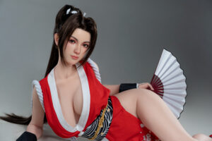 Lady No.28_1 – Silicone 165cm 64.96 G-CUP 37.9kg 83.56lbs Sex Doll Big Boobs Anime Japanese Sex Doll GLD-S165-0008 26