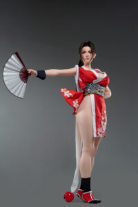 Lady No.28_1 – Silicone 165cm 64.96 G-CUP 37.9kg 83.56lbs Sex Doll Big Boobs Anime Japanese Sex Doll GLD-S165-0008 6
