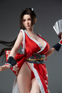 Lady No.28_1 – Silicone 165cm 64.96 G-CUP 37.9kg 83.56lbs Sex Doll Big Boobs Anime Japanese Sex Doll GLD-S165-0008 8
