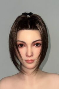 Lady No.28_1 – Silicone 165cm 64.96 G-CUP 37.9kg 83.56lbs Sex Doll Big Boobs Anime Japanese Sex Doll GLD-S165-0008 9