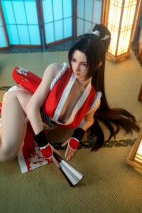 Lady No.28_1 – Silicone 168cm 66.14 E-CUP 39.7kg 87.52lbs Sex Doll Big Booty Anime Japanese Sex Doll GLD-S168-0006 13