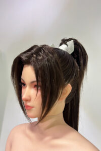 Lady No.28_1 – Silicone 168cm 66.14 E-CUP 39.7kg 87.52lbs Sex Doll Big Booty Anime Japanese Sex Doll GLD-S168-0006 26