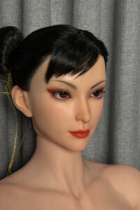 Lady No.33_1 – Silicone 169cm 66.54 F-CUP 48.2kg 106.26lbs Sex Doll BBW Anime Japanese Sex Doll GLD-S167-0020 22