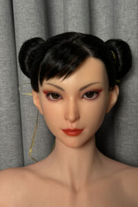 Lady No.33_1 – Silicone 169cm 66.54 F-CUP 48.2kg 106.26lbs Sex Doll BBW Anime Japanese Sex Doll GLD-S167-0020 23