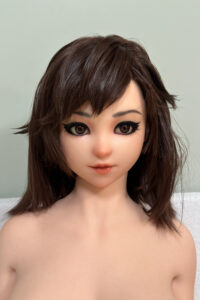 Lady – Silicone 165cm 64.96 G-CUP 37.9kg 83.56lbs Sex Doll Big Boobs Anime Japanese Sex Doll GLD-S165-0024 21
