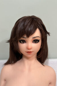 Lady – Silicone 165cm 64.96 G-CUP 37.9kg 83.56lbs Sex Doll Big Boobs Anime Japanese Sex Doll GLD-S165-0024 22