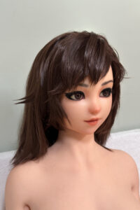Lady – Silicone 165cm 64.96 G-CUP 37.9kg 83.56lbs Sex Doll Big Boobs Anime Japanese Sex Doll GLD-S165-0024 23