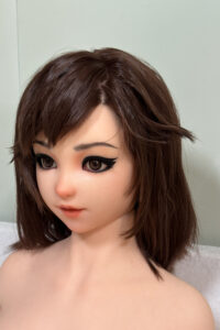 Lady – Silicone 165cm 64.96 G-CUP 37.9kg 83.56lbs Sex Doll Big Boobs Anime Japanese Sex Doll GLD-S165-0024 24