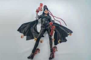 Lady – Silicone 170cm 66.93 C-CUP 31.5kg 69.45lbs Sex Doll Big Booty Anime Japanese Sex Doll GLD-S170-0014 16
