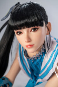 Lady – Silicone 171cm 67.32 G-CUP 37kg 81.57lbs Sex Doll Big Boobs Anime Japanese Sex Doll GLD-S171-0015 10