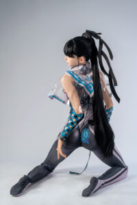 Lady – Silicone 171cm 67.32 G-CUP 37kg 81.57lbs Sex Doll Big Boobs Anime Japanese Sex Doll GLD-S171-0015 11