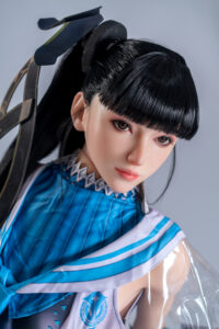 Lady – Silicone 171cm 67.32 G-CUP 37kg 81.57lbs Sex Doll Big Boobs Anime Japanese Sex Doll GLD-S171-0015 12