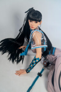 Lady – Silicone 171cm 67.32 G-CUP 37kg 81.57lbs Sex Doll Big Boobs Anime Japanese Sex Doll GLD-S171-0015 7