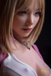 Layla – Silicone 169cm 66.54 C-CUP 35kg 77.16lbs Sex Doll Big Booty Cute Asian Sex Doll JTD-S169-0017 10