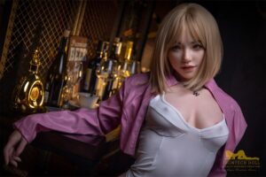 Layla – Silicone 169cm 66.54 C-CUP 35kg 77.16lbs Sex Doll Big Booty Cute Asian Sex Doll JTD-S169-0017 20